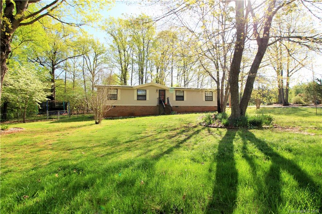 Chestnut Oaks - Residential