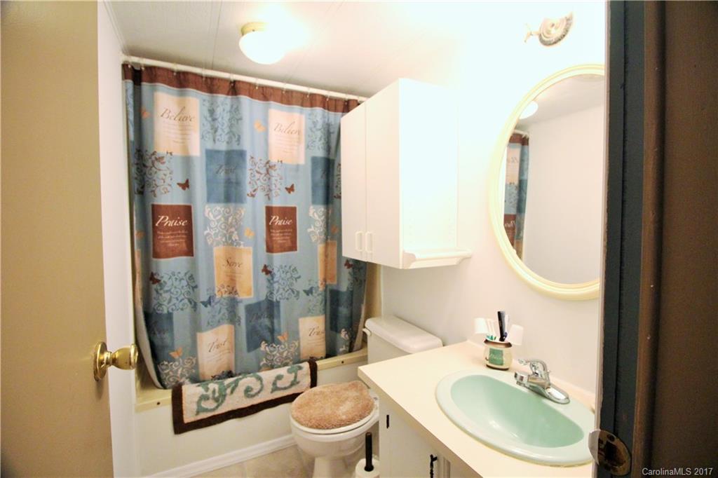 Chestnut Oaks - Residential