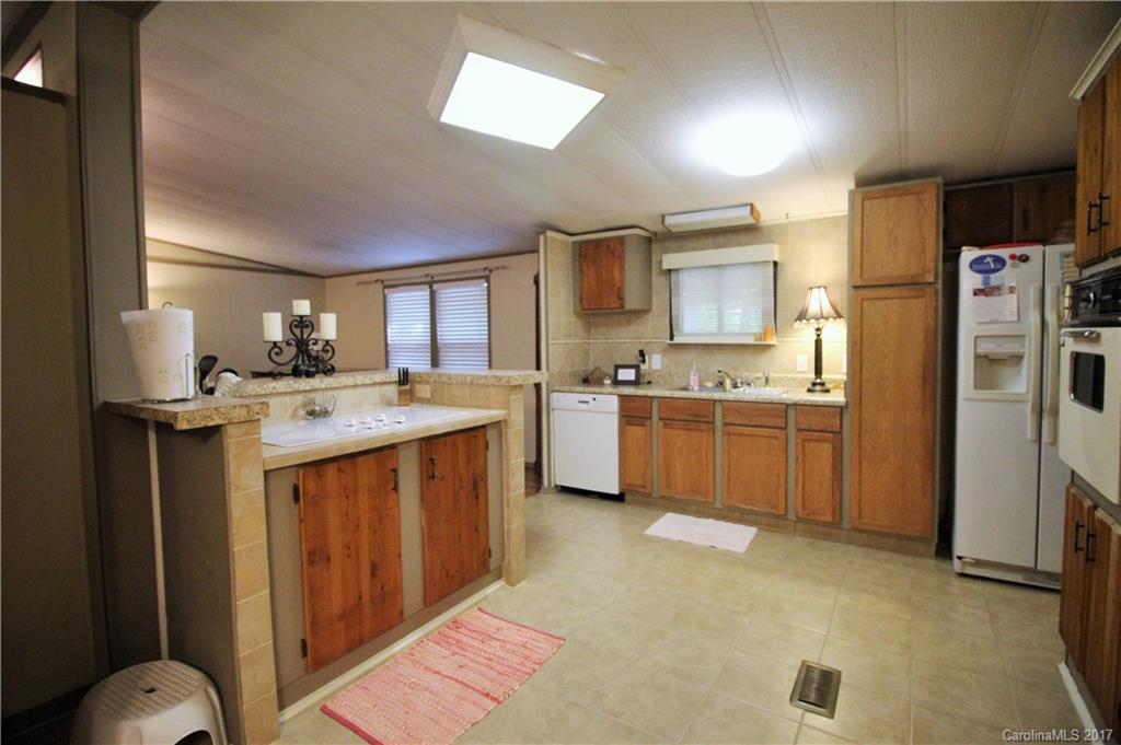 Chestnut Oaks - Residential