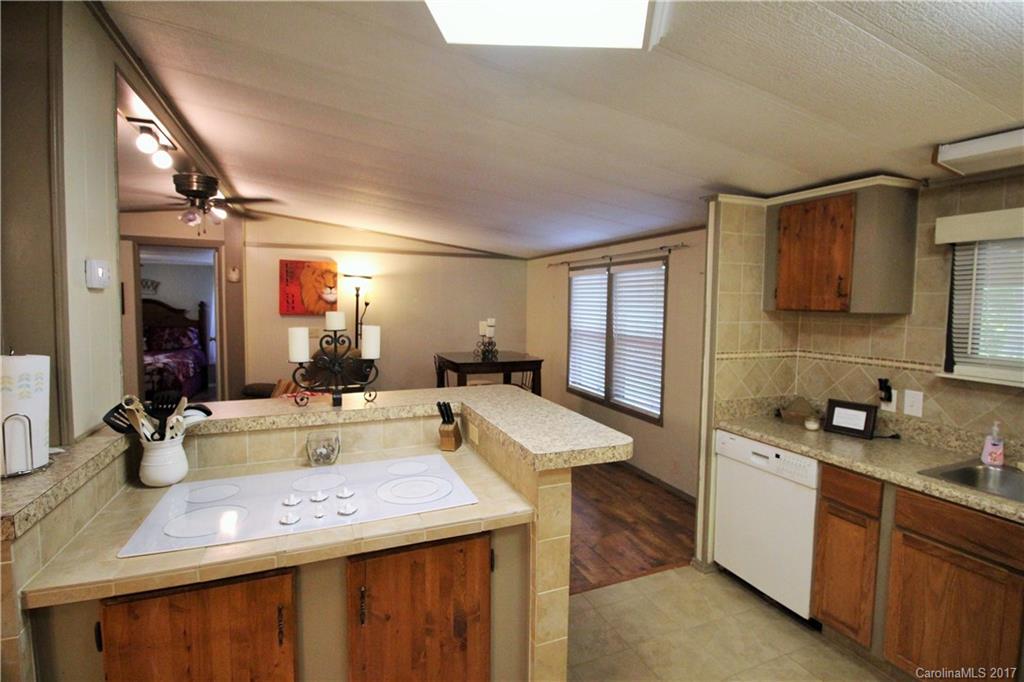 Chestnut Oaks - Residential