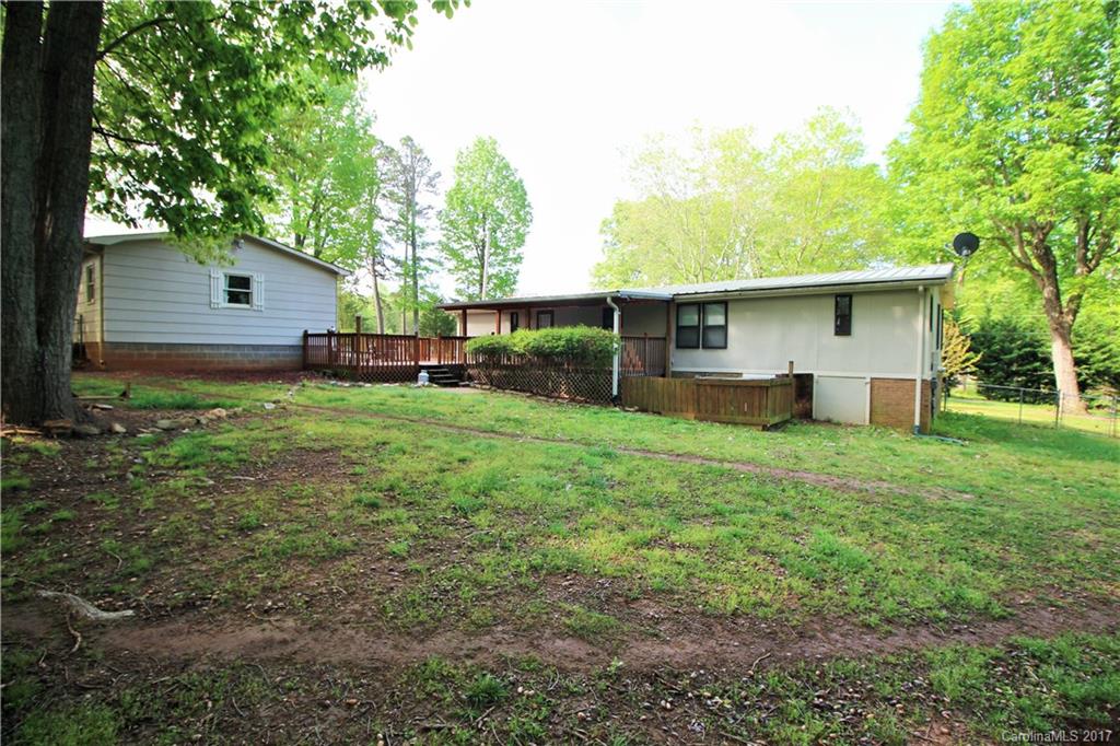 Chestnut Oaks - Residential