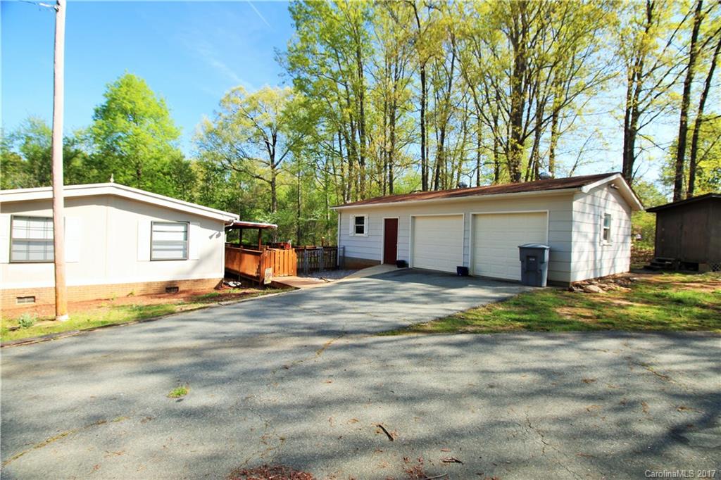Chestnut Oaks - Residential
