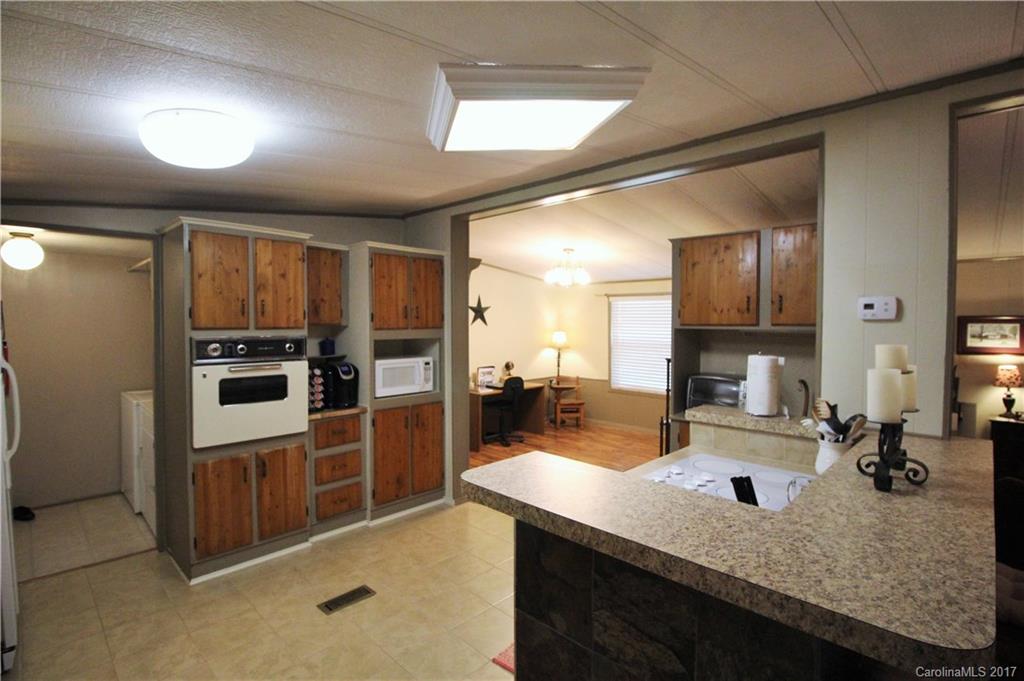 Chestnut Oaks - Residential