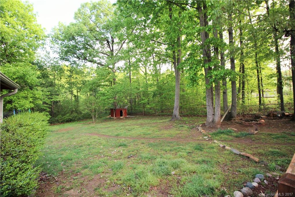 Chestnut Oaks - Residential