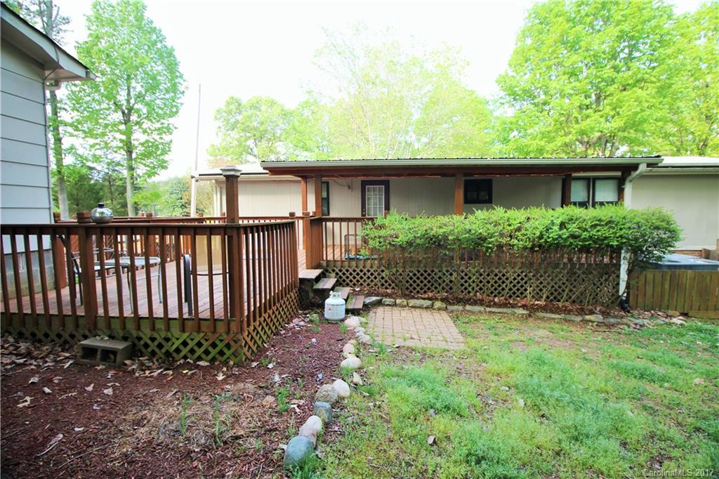 Chestnut Oaks - Residential