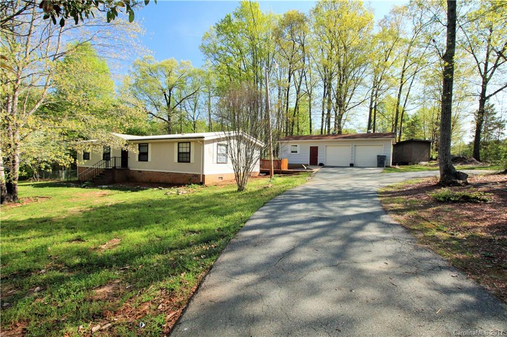 Chestnut Oaks - Residential