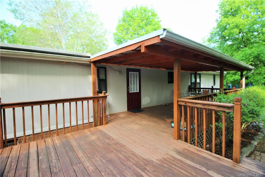 Chestnut Oaks - Residential