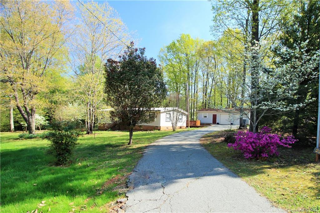 Chestnut Oaks - Residential