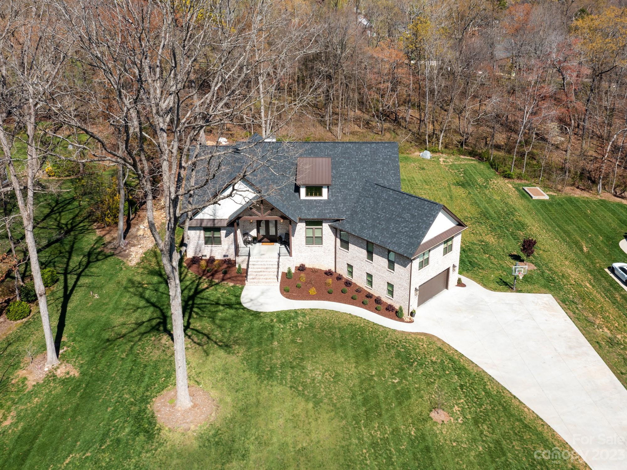 Austin Estates - Residential