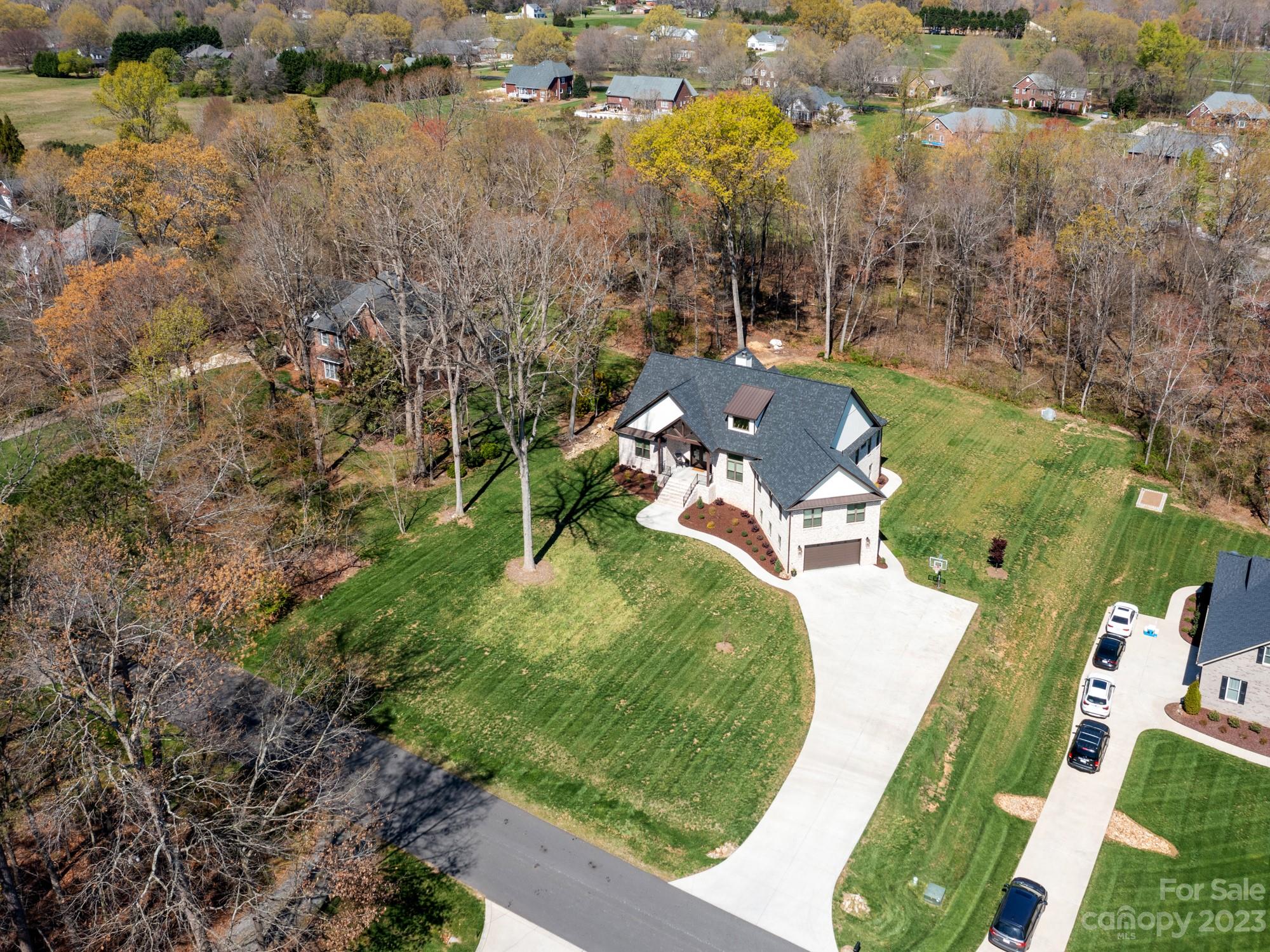 Austin Estates - Residential