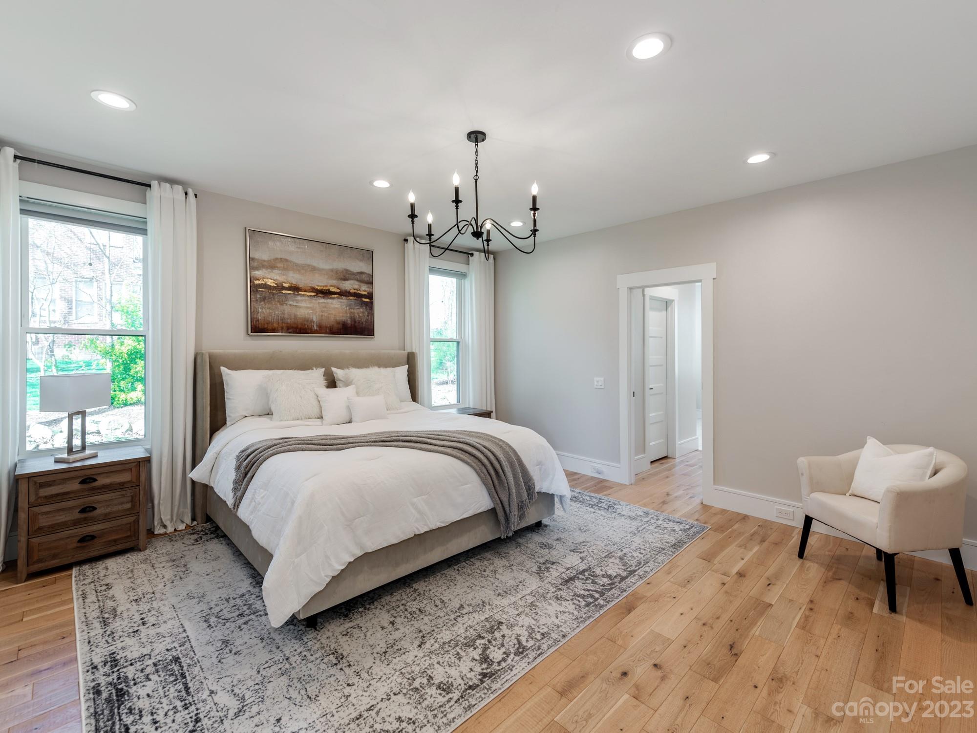 Austin Estates - Residential