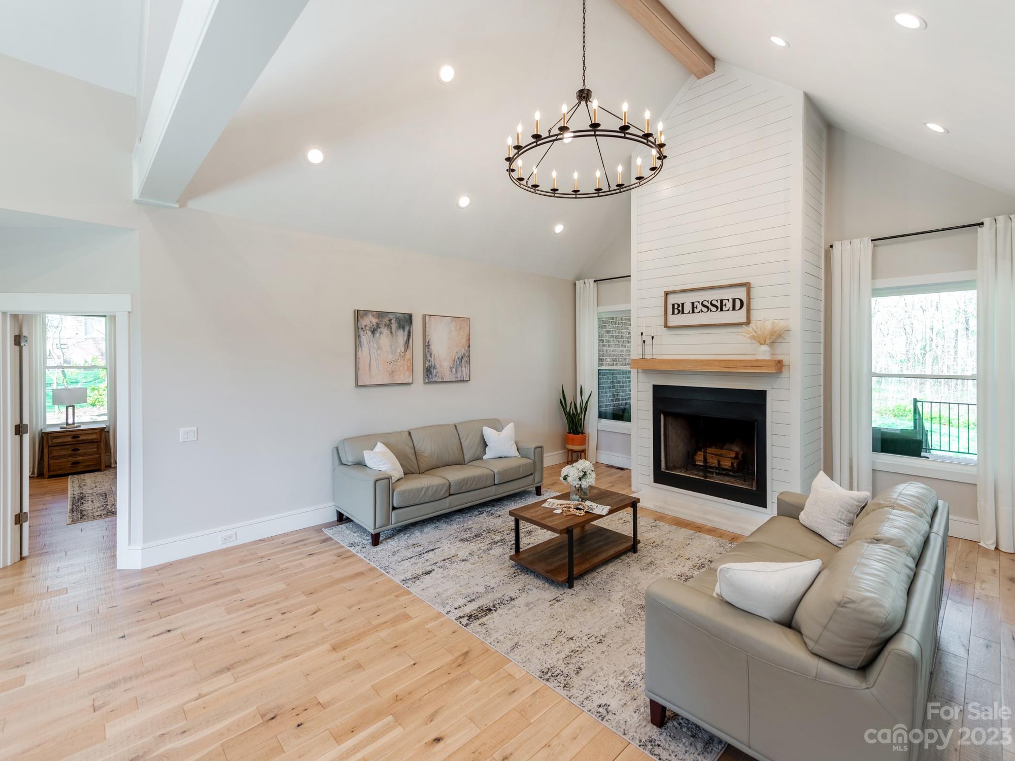 Austin Estates - Residential