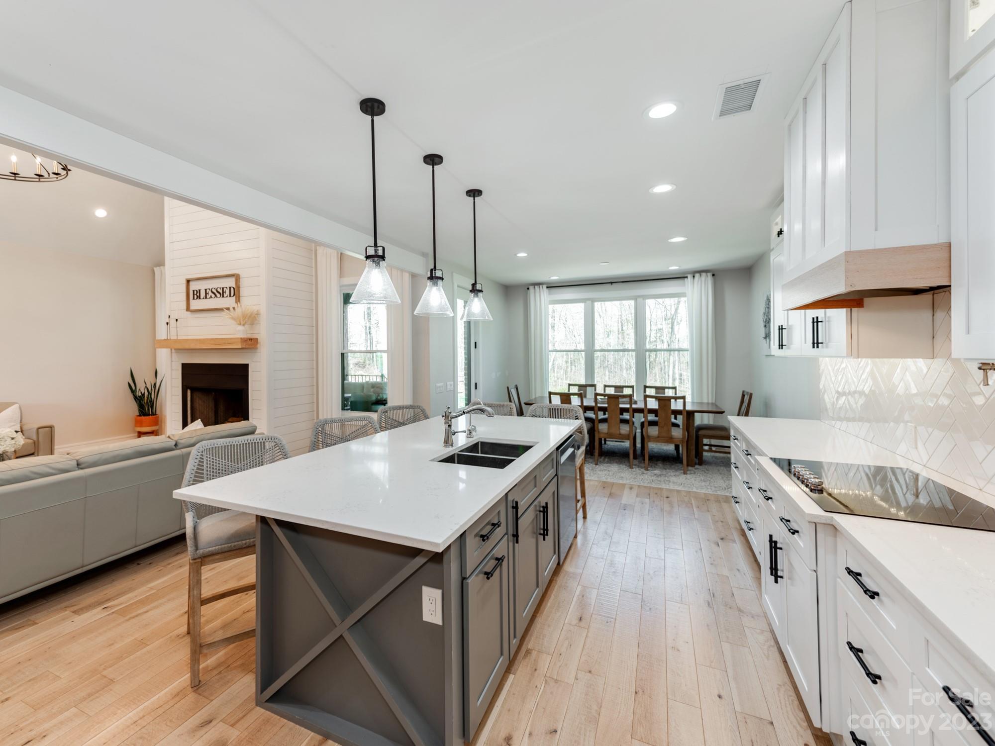 Austin Estates - Residential