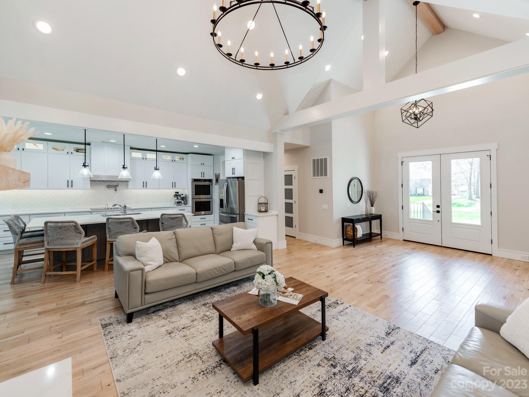 Austin Estates - Residential