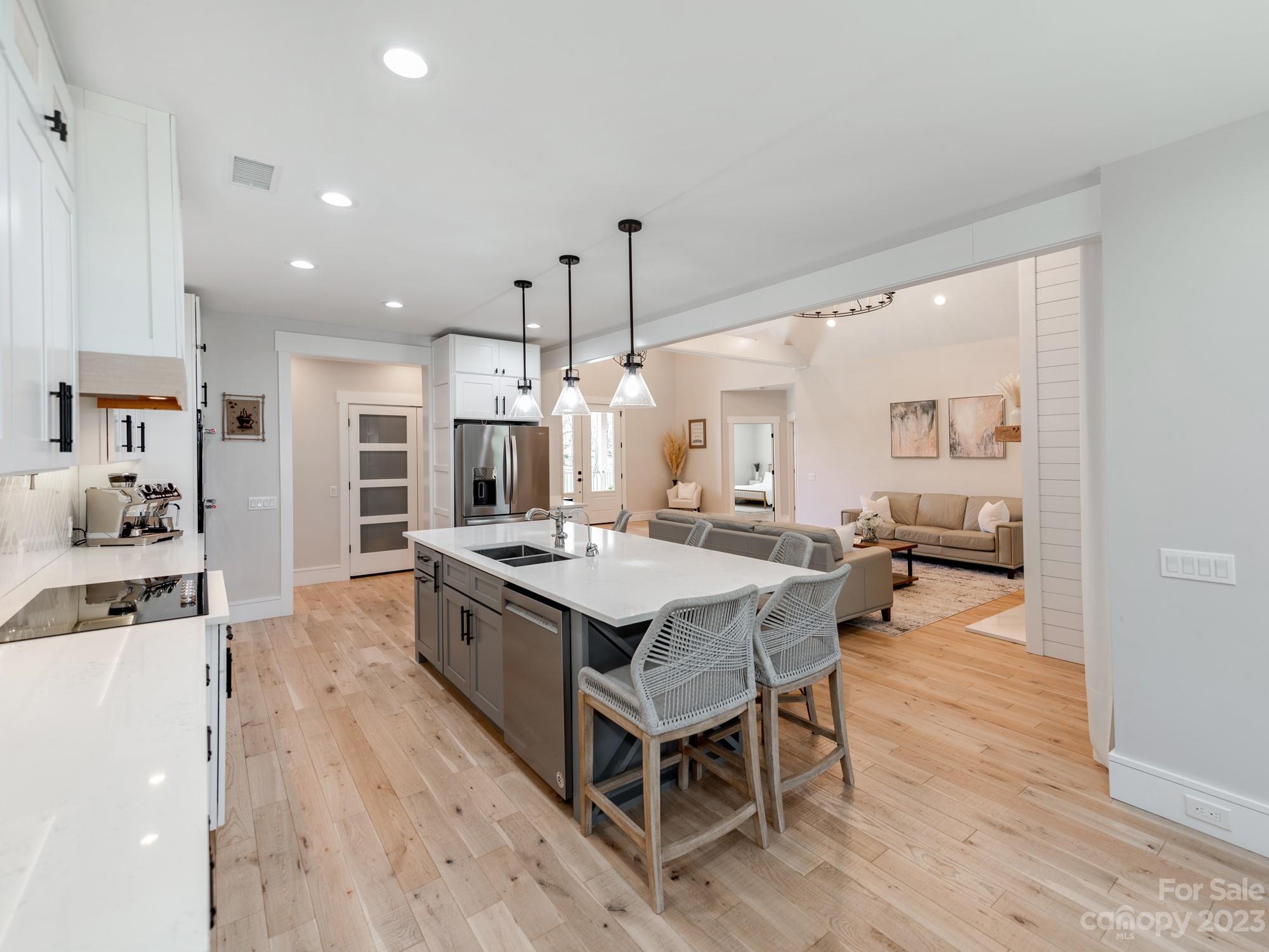 Austin Estates - Residential