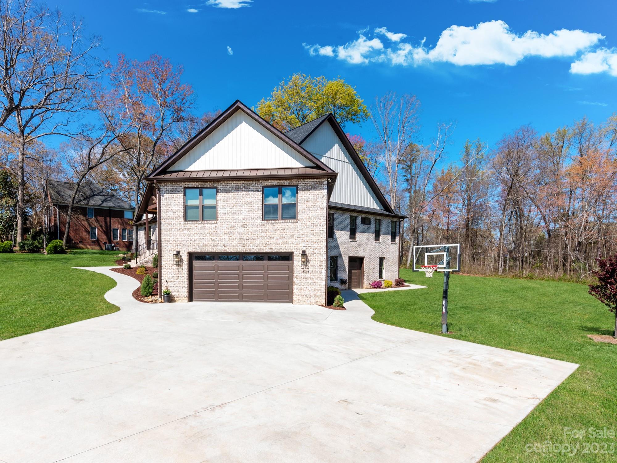 Austin Estates - Residential