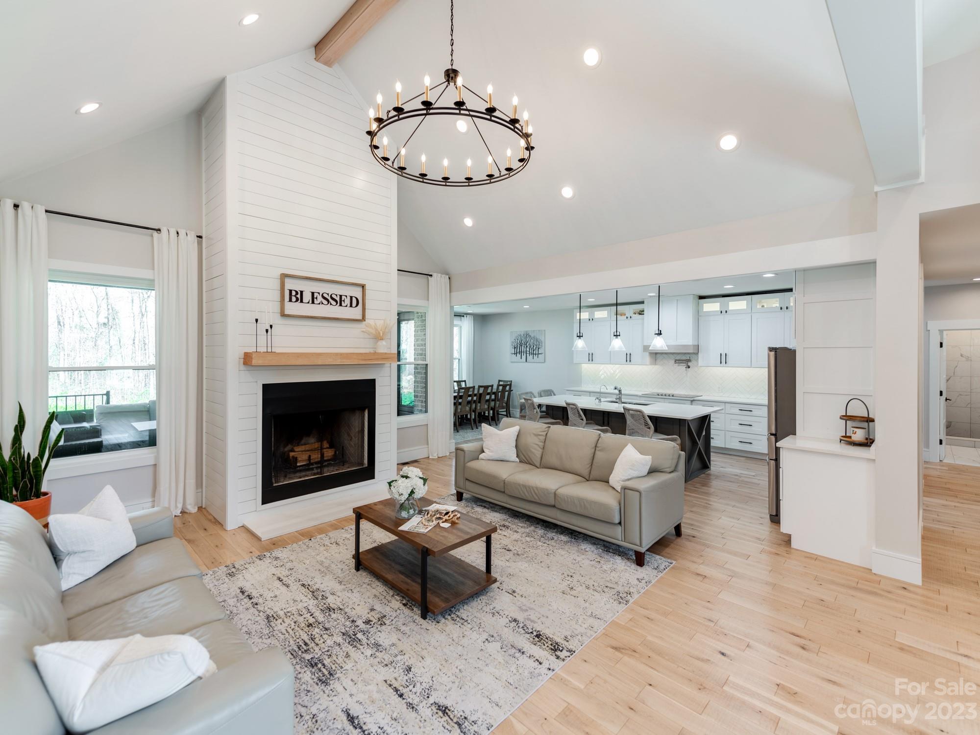 Austin Estates - Residential