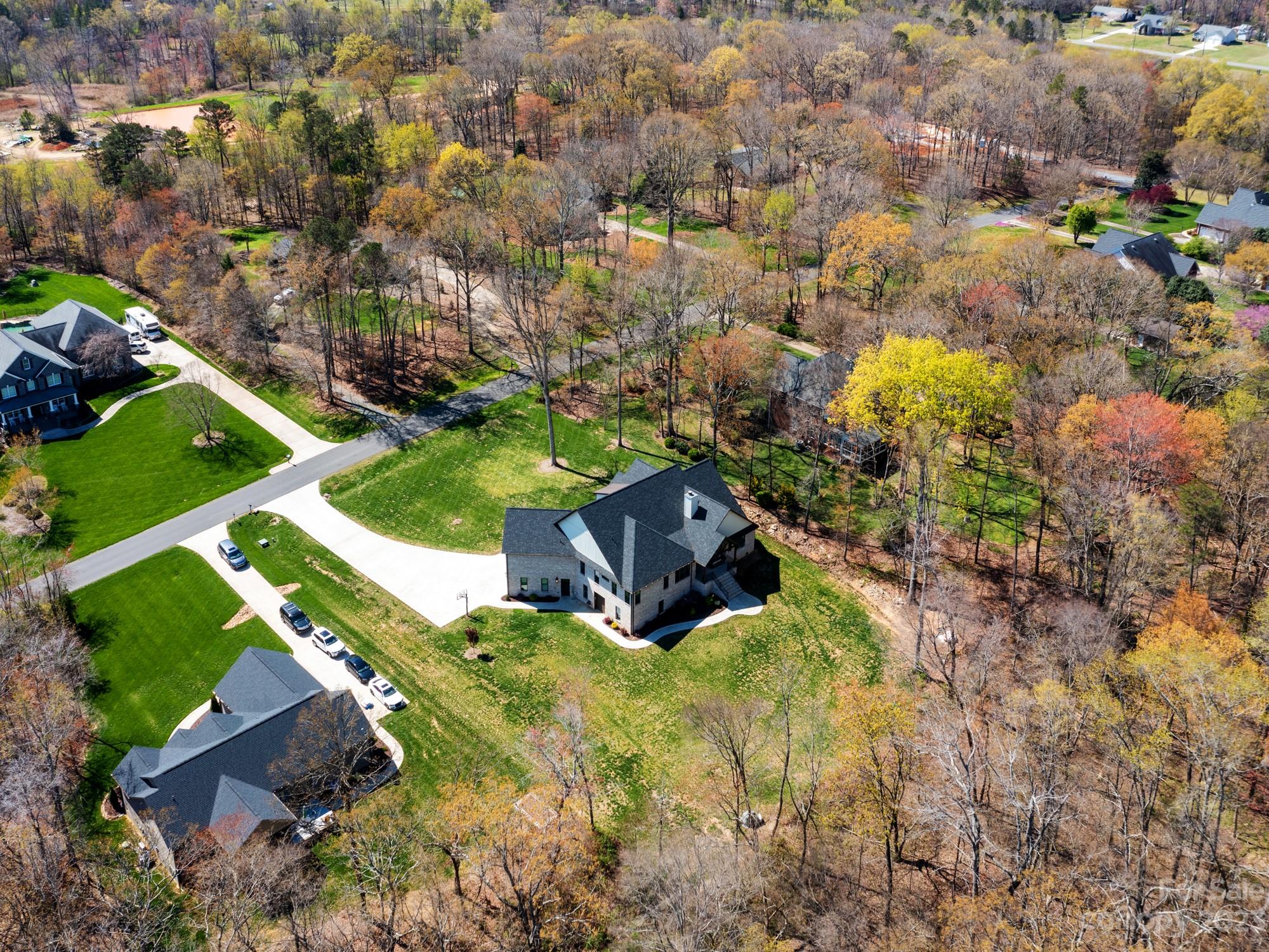 Austin Estates - Residential