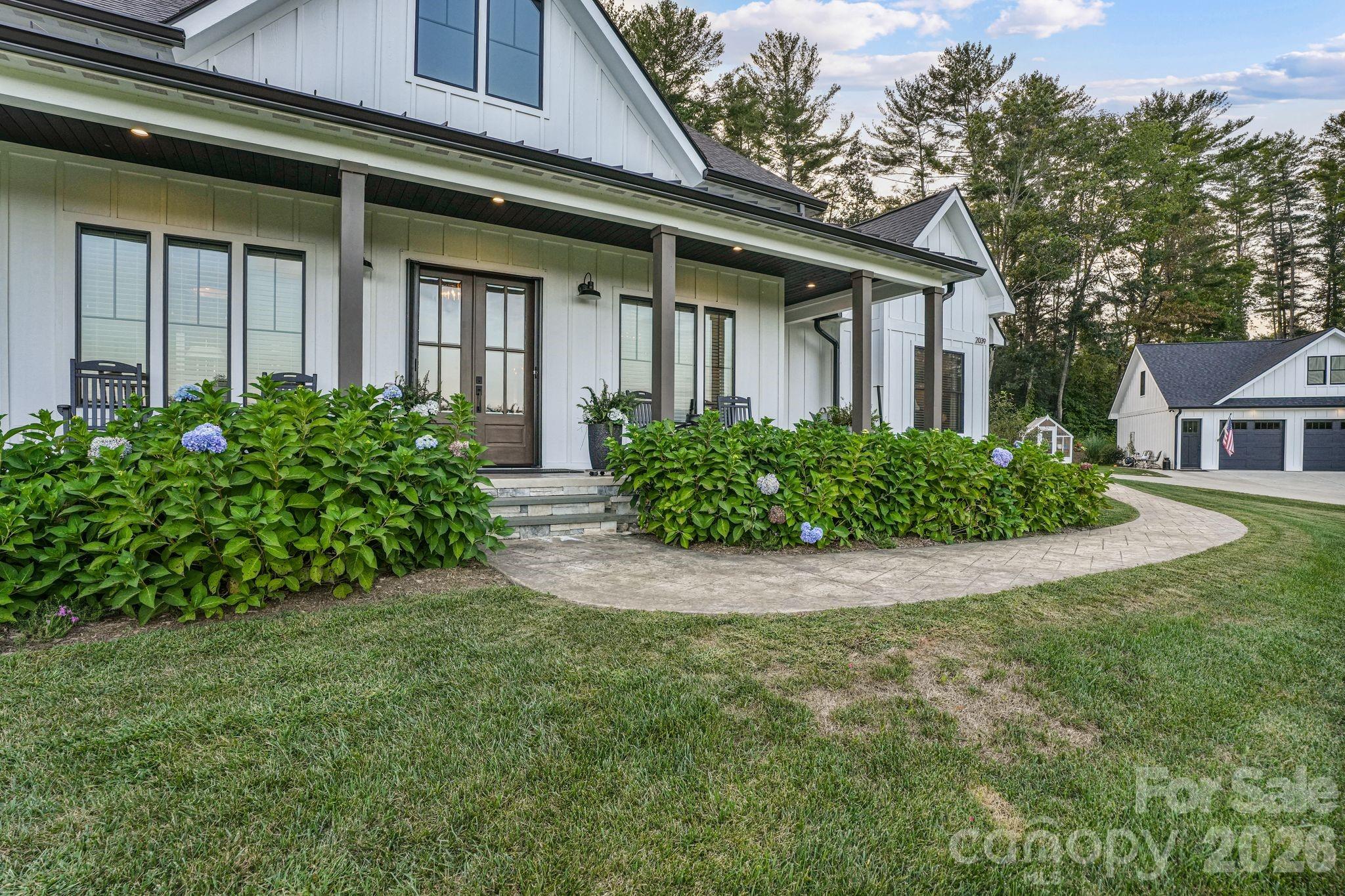 2039 Cane Creek Road