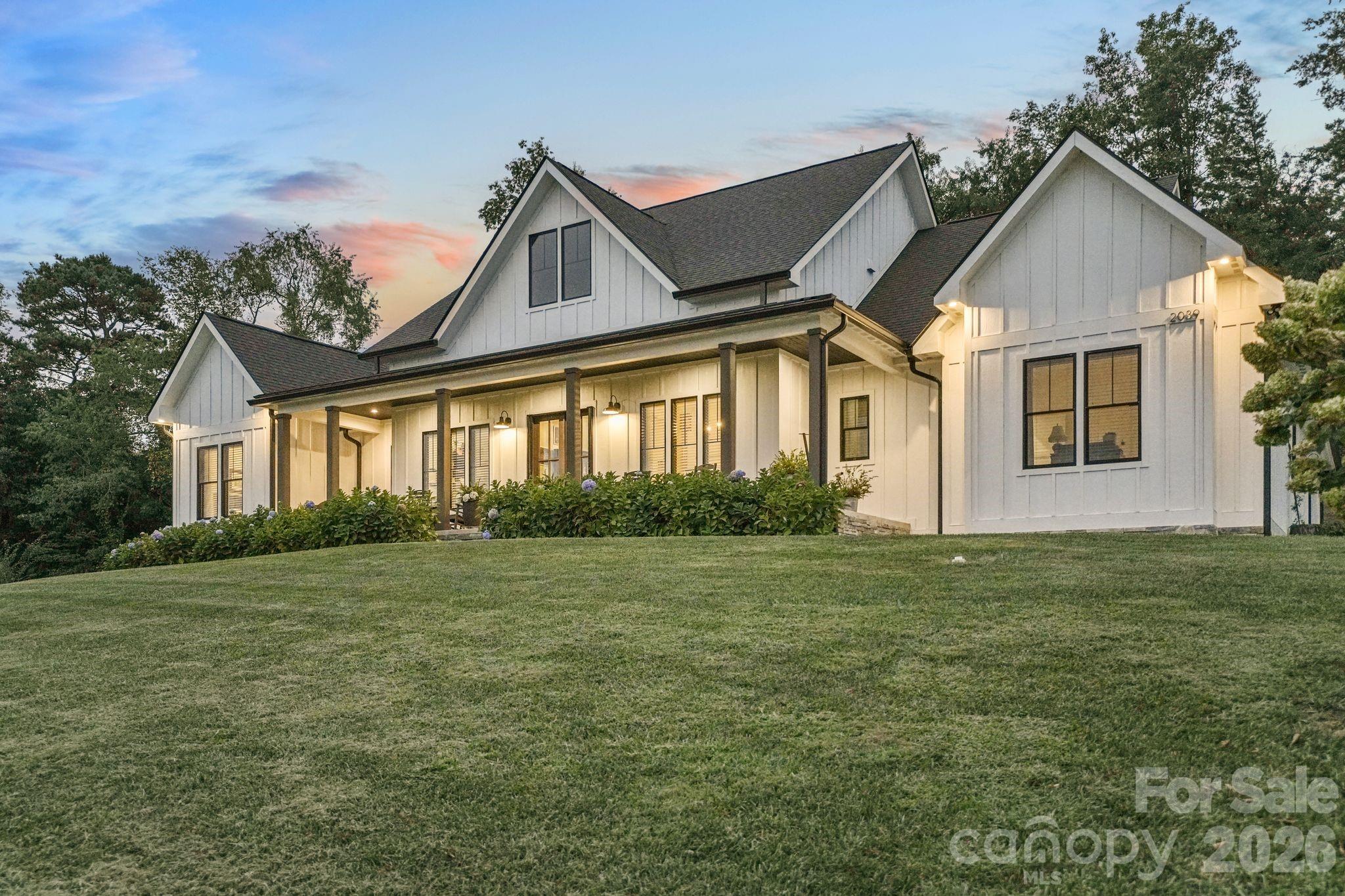 2039 Cane Creek Road