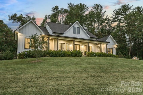 Photo of 2039 Cane Creek Road, Fletcher, NC 28732 (MLS # 4424701)