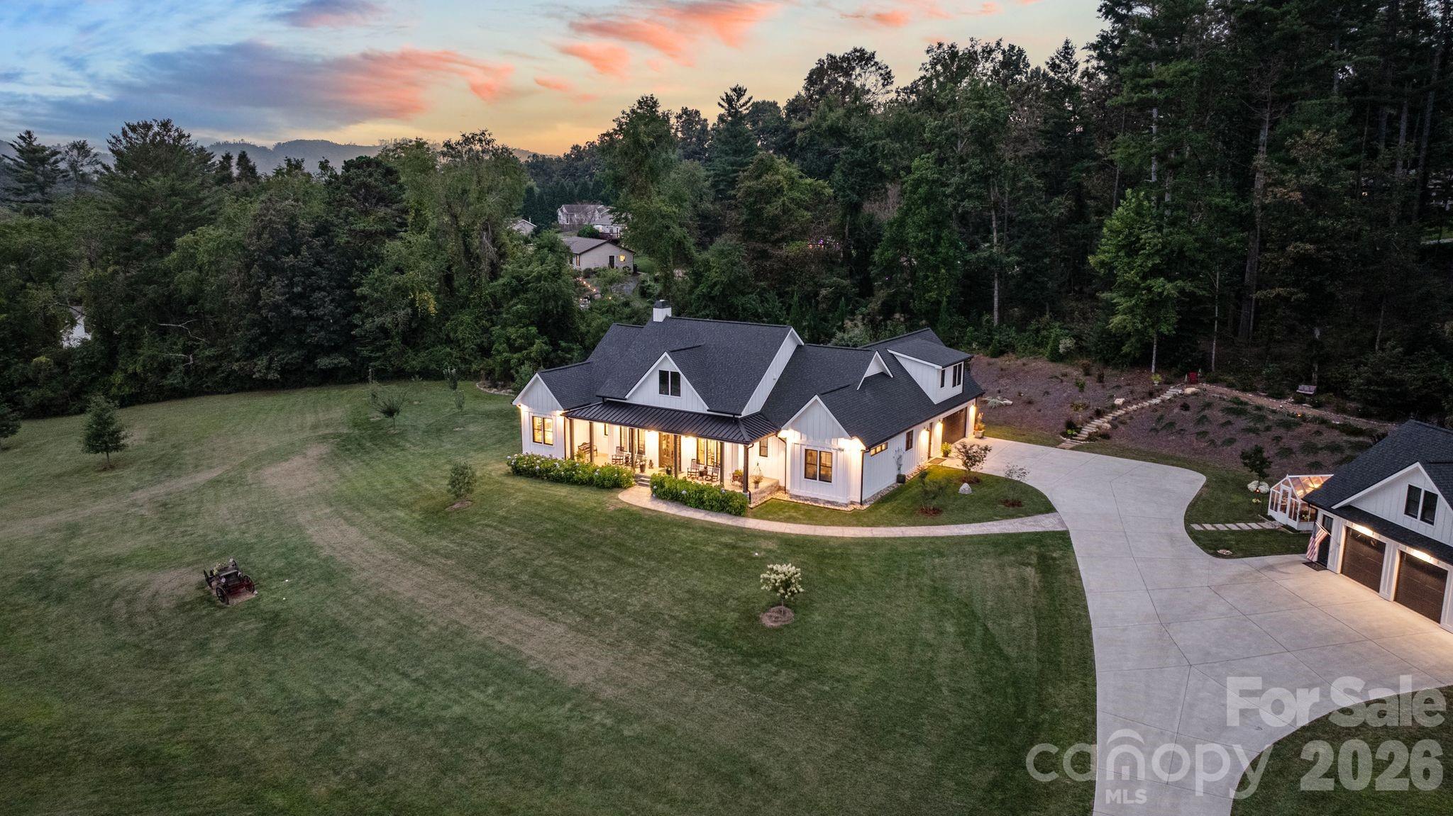 2039 Cane Creek Road