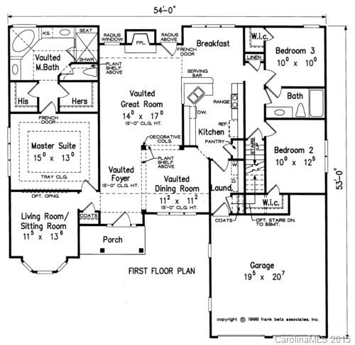 Grayson - Residential