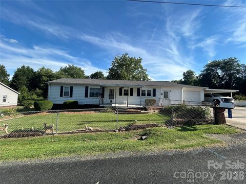 Photo of 402 E 24TH Street, Kannapolis, NC 28083 (MLS # 4398330)