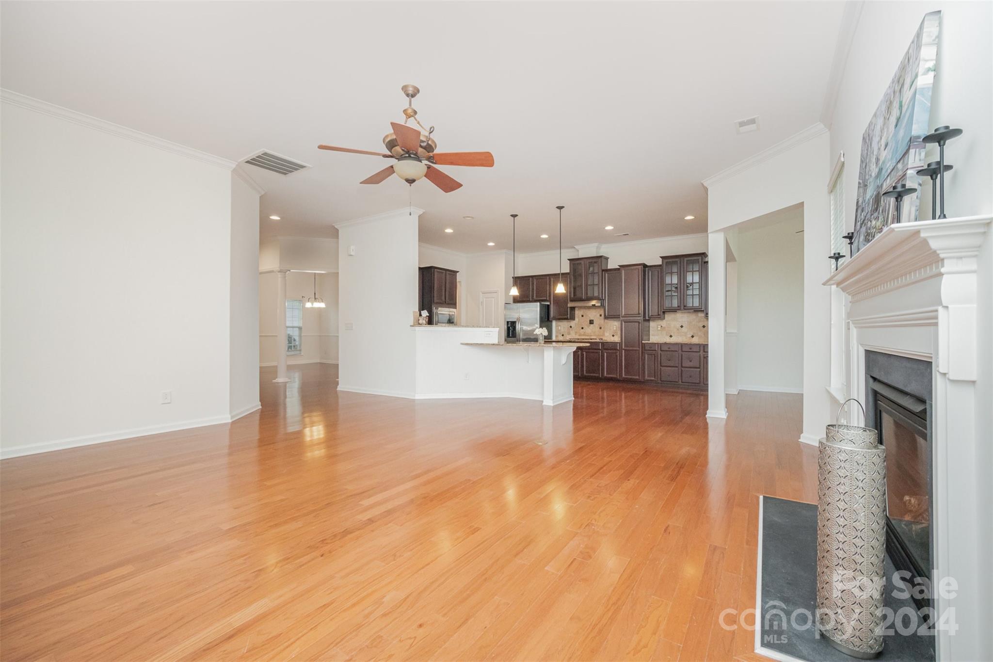 Glendalough - Residential