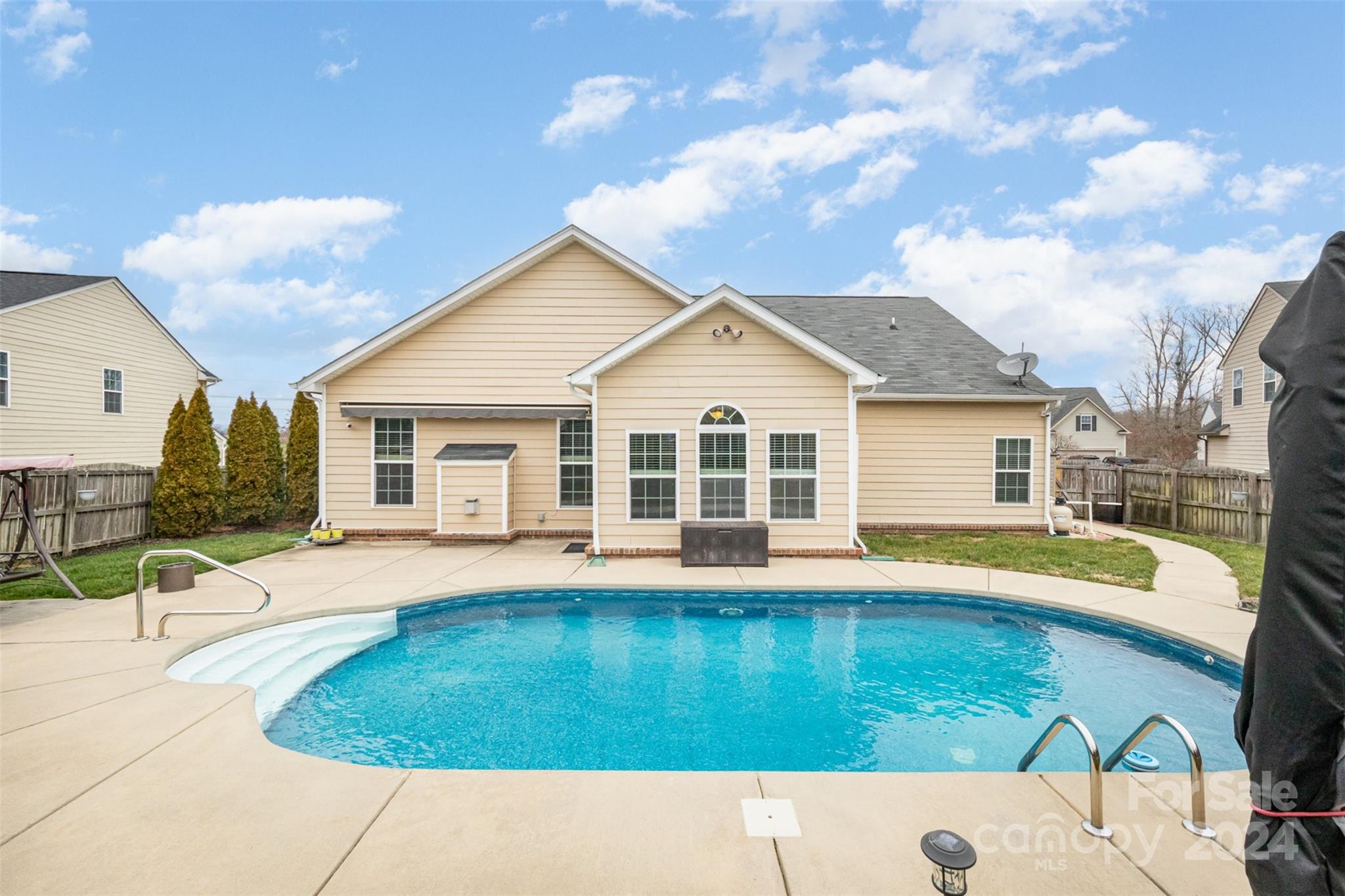 Glendalough - Residential