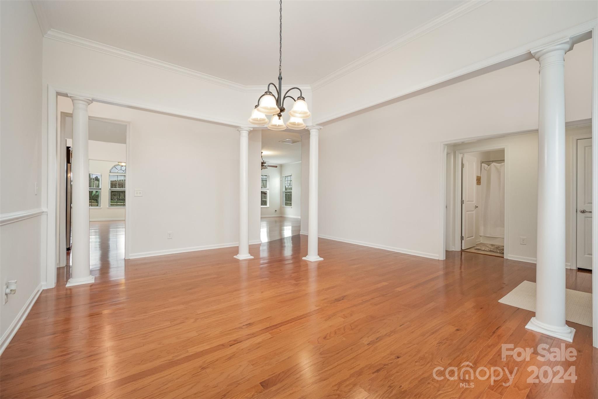 Glendalough - Residential