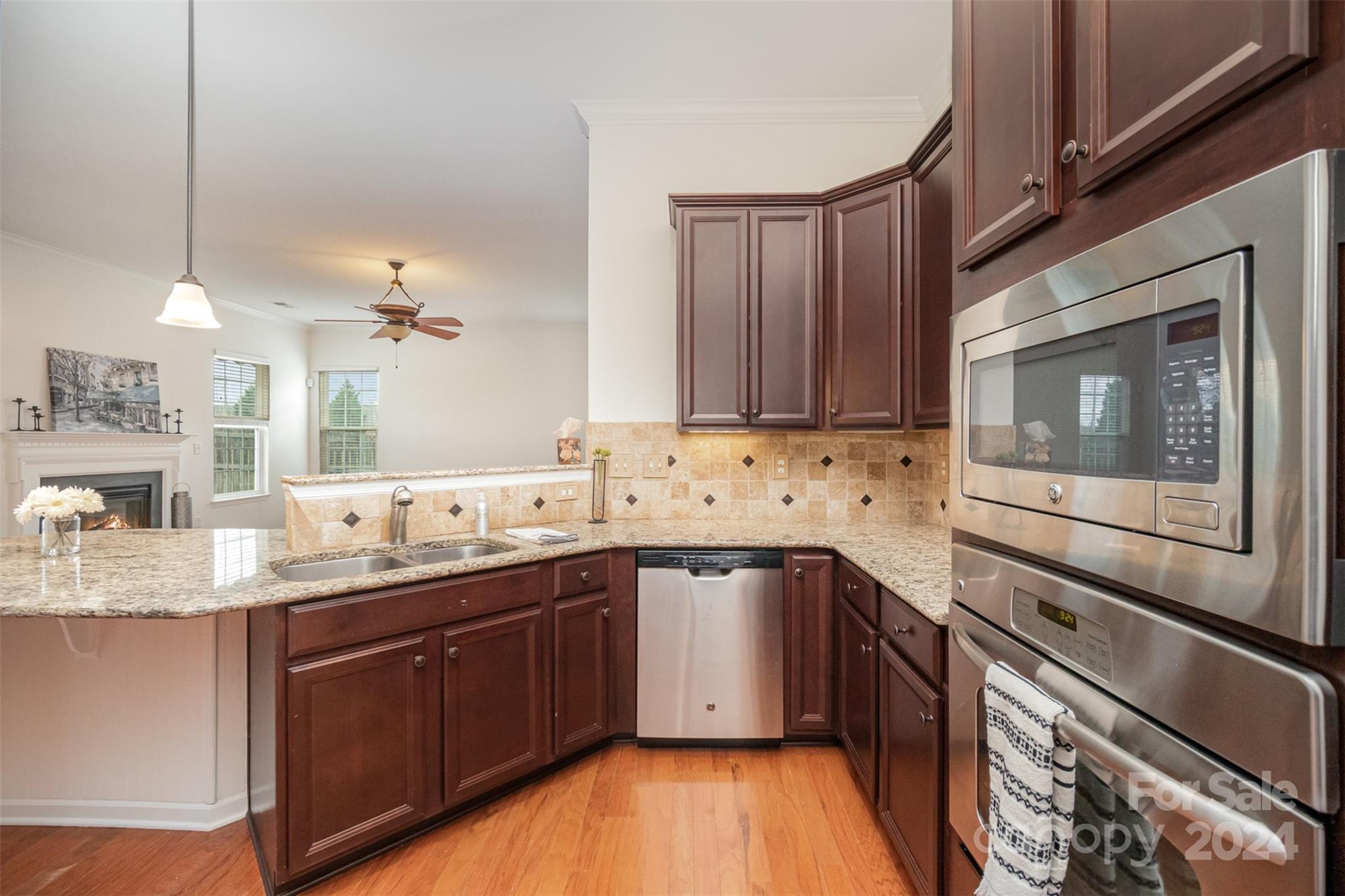 Glendalough - Residential