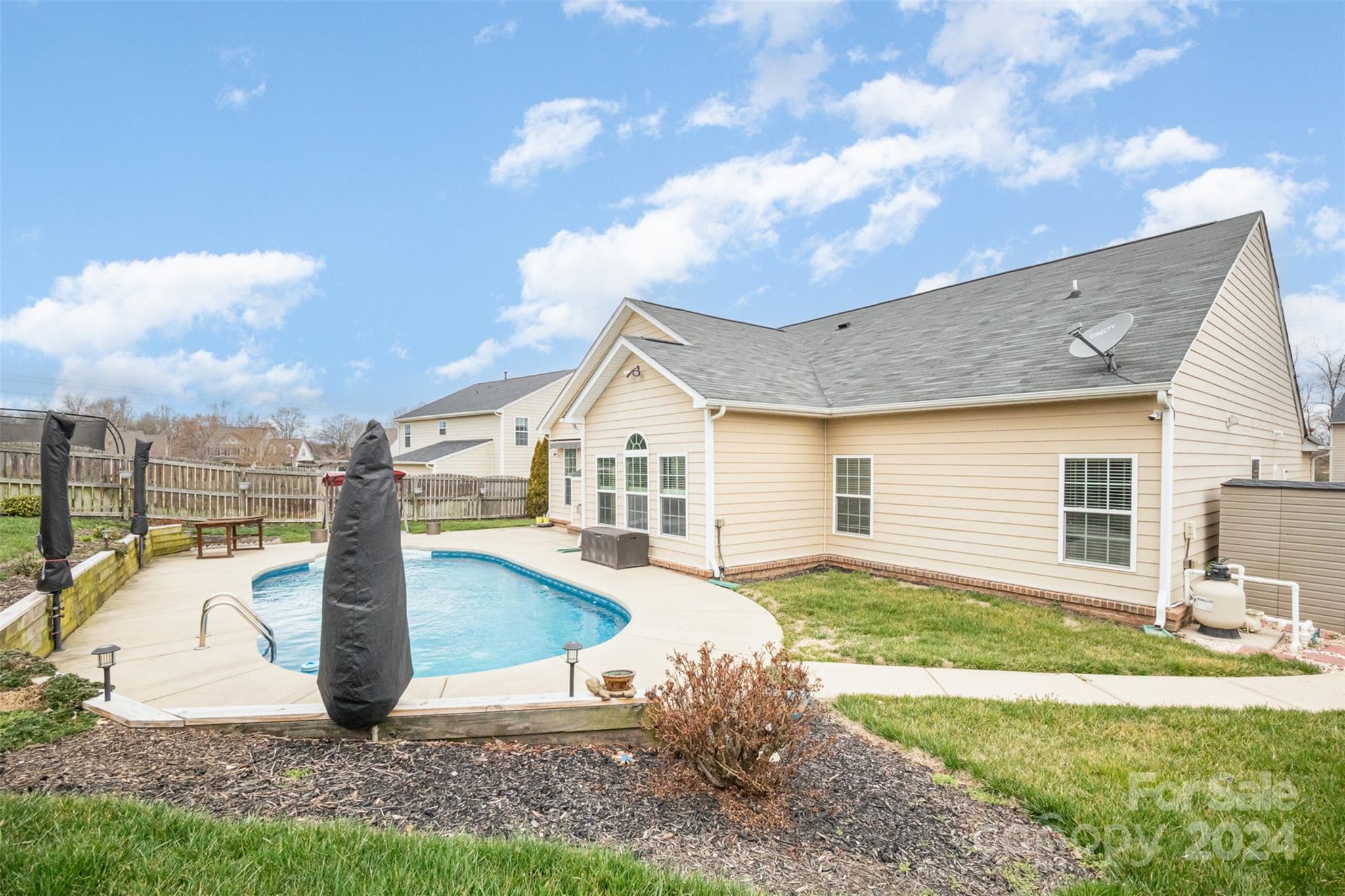 Glendalough - Residential