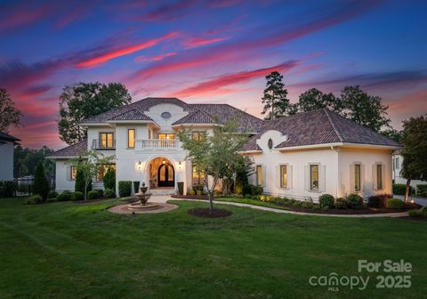 124 Lightship Drive Mooresville NC 28117