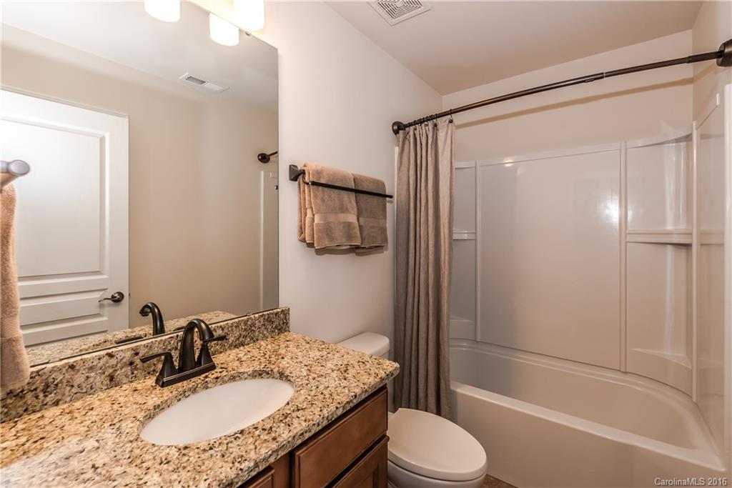 Park South Station - Residential