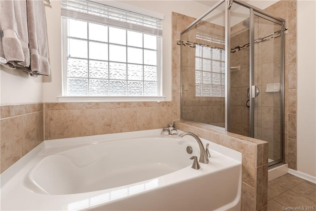 Park South Station - Residential