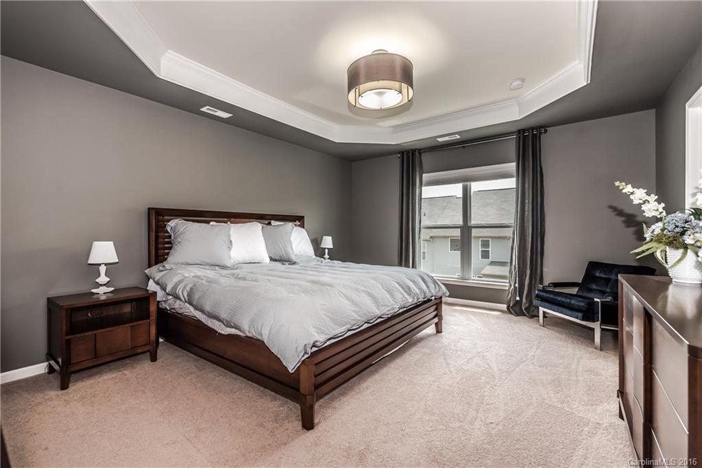 Park South Station - Residential