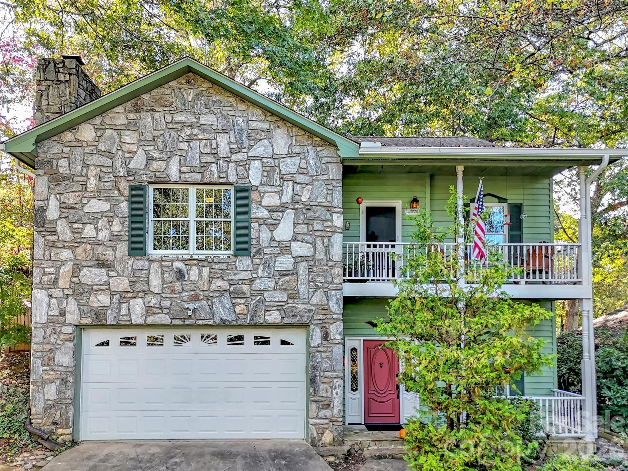 132 Aldersgate Road, Waynesville, NC, 28786