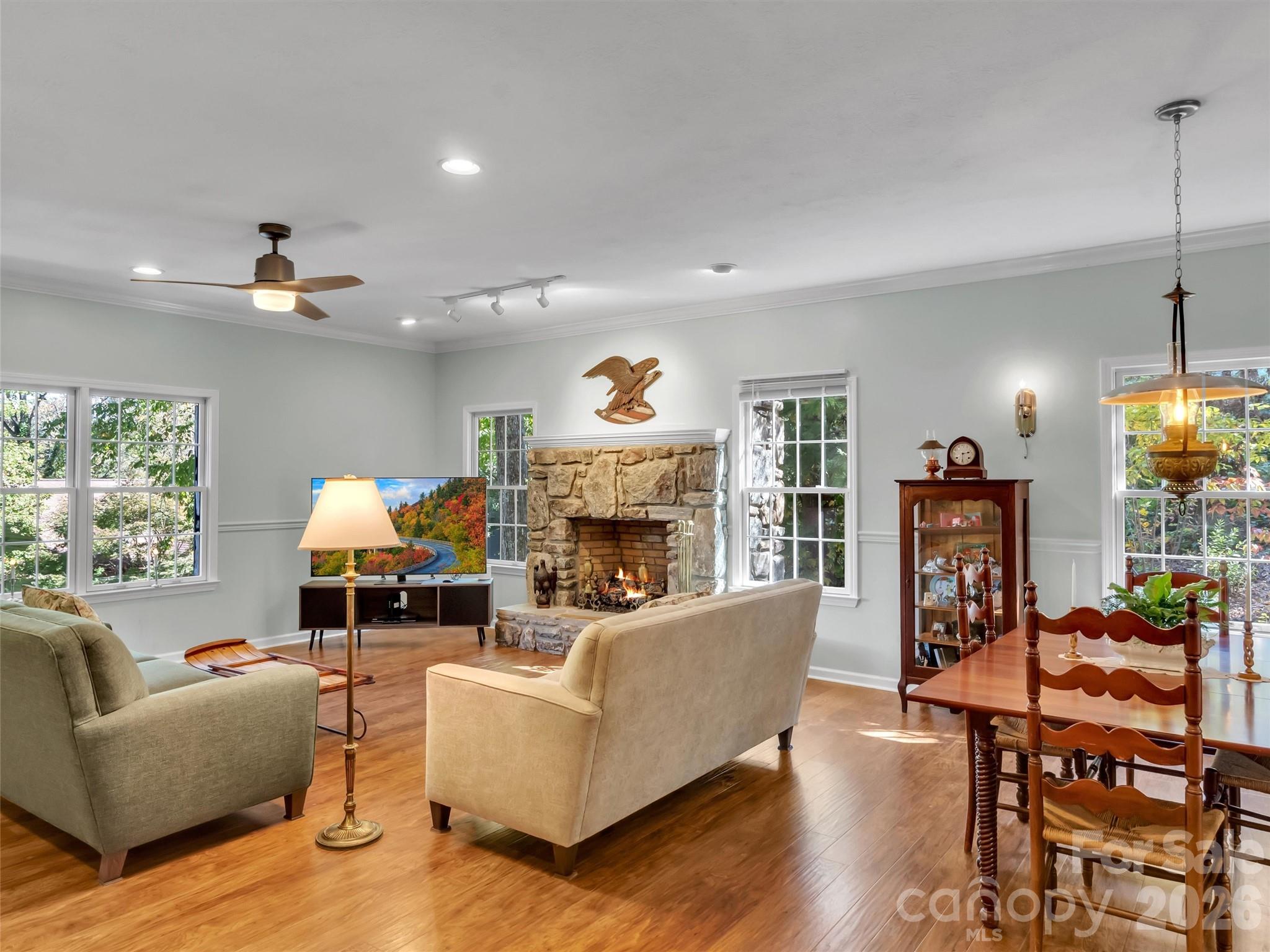 132 Aldersgate Road