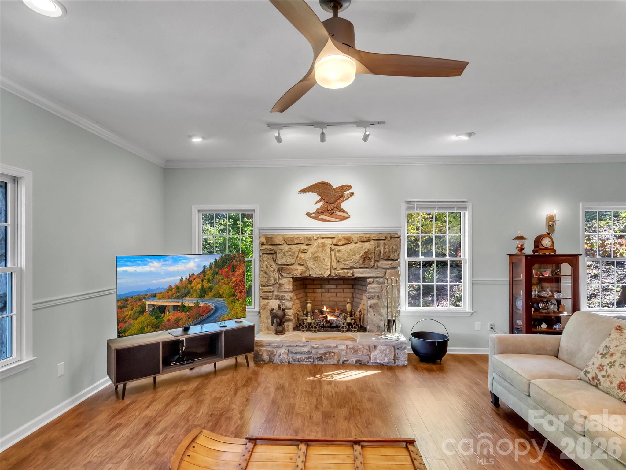 132 Aldersgate Road