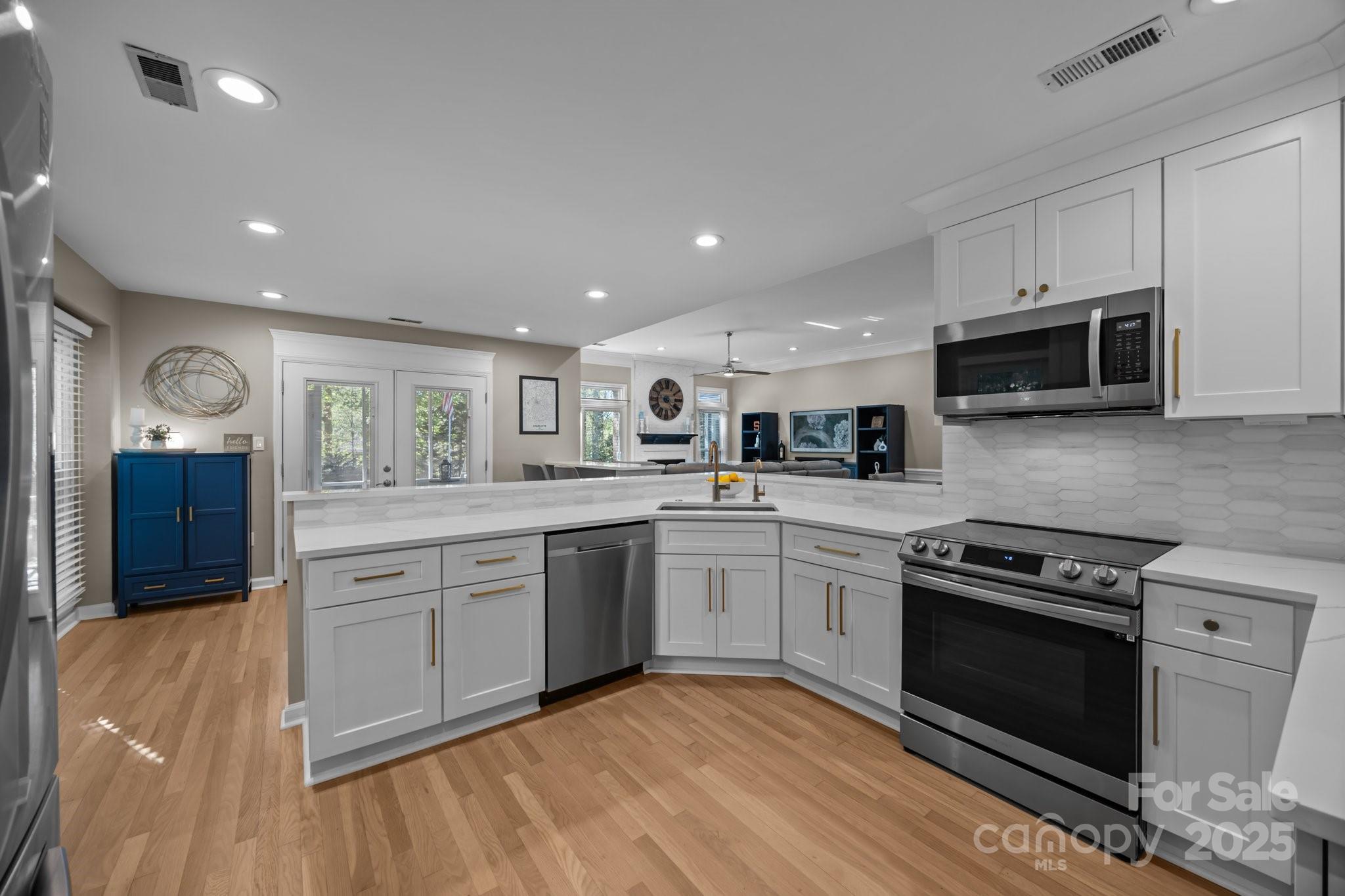 Wellington - Residential