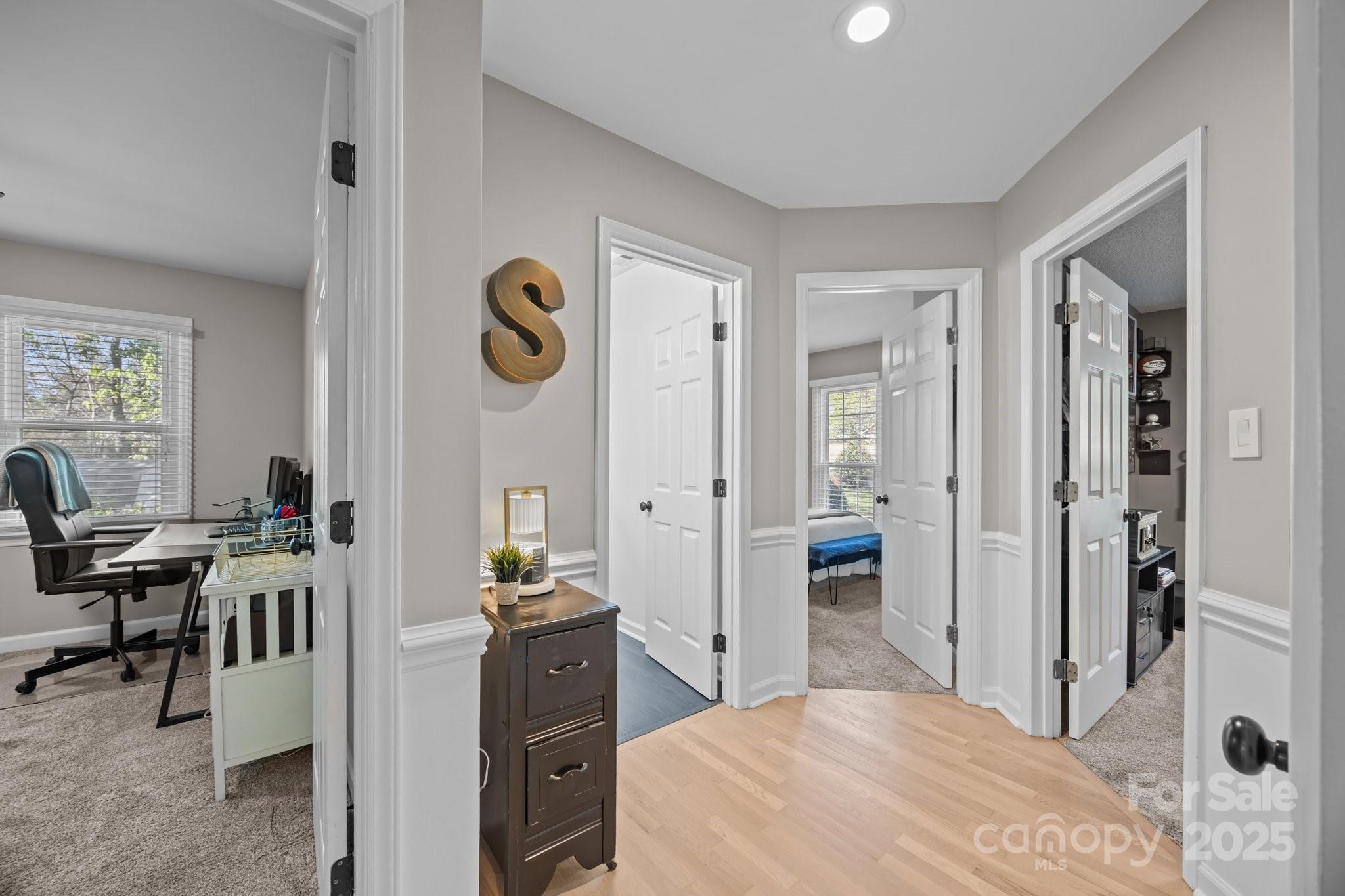 Wellington - Residential