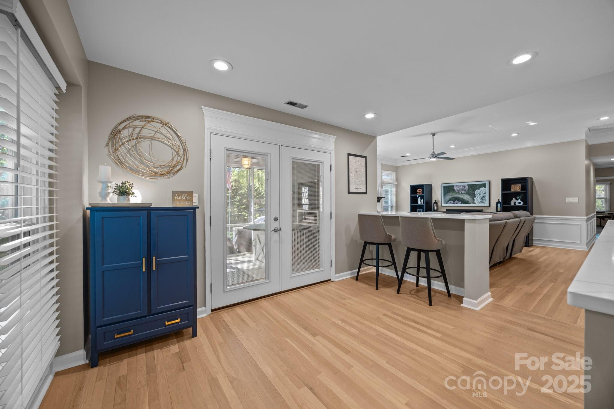 Wellington - Residential