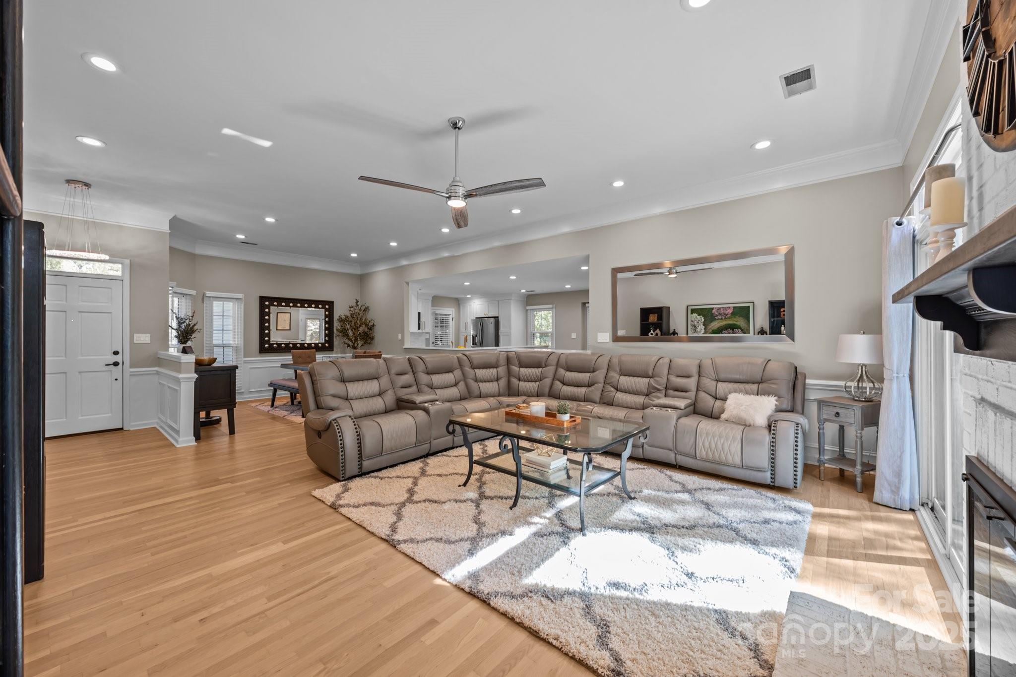 Wellington - Residential