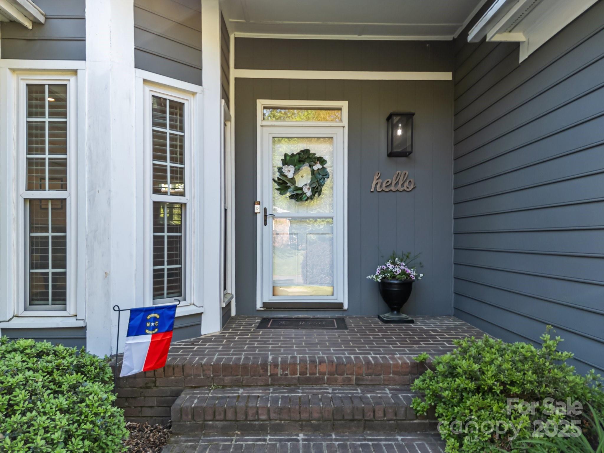 Wellington - Residential