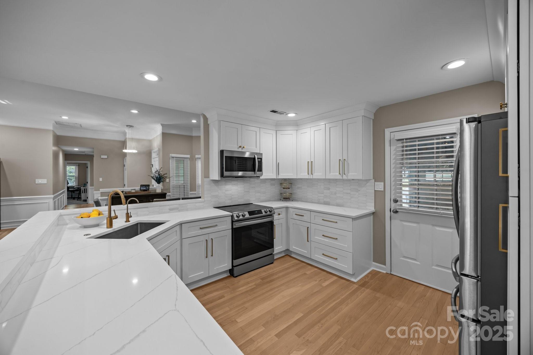 Wellington - Residential