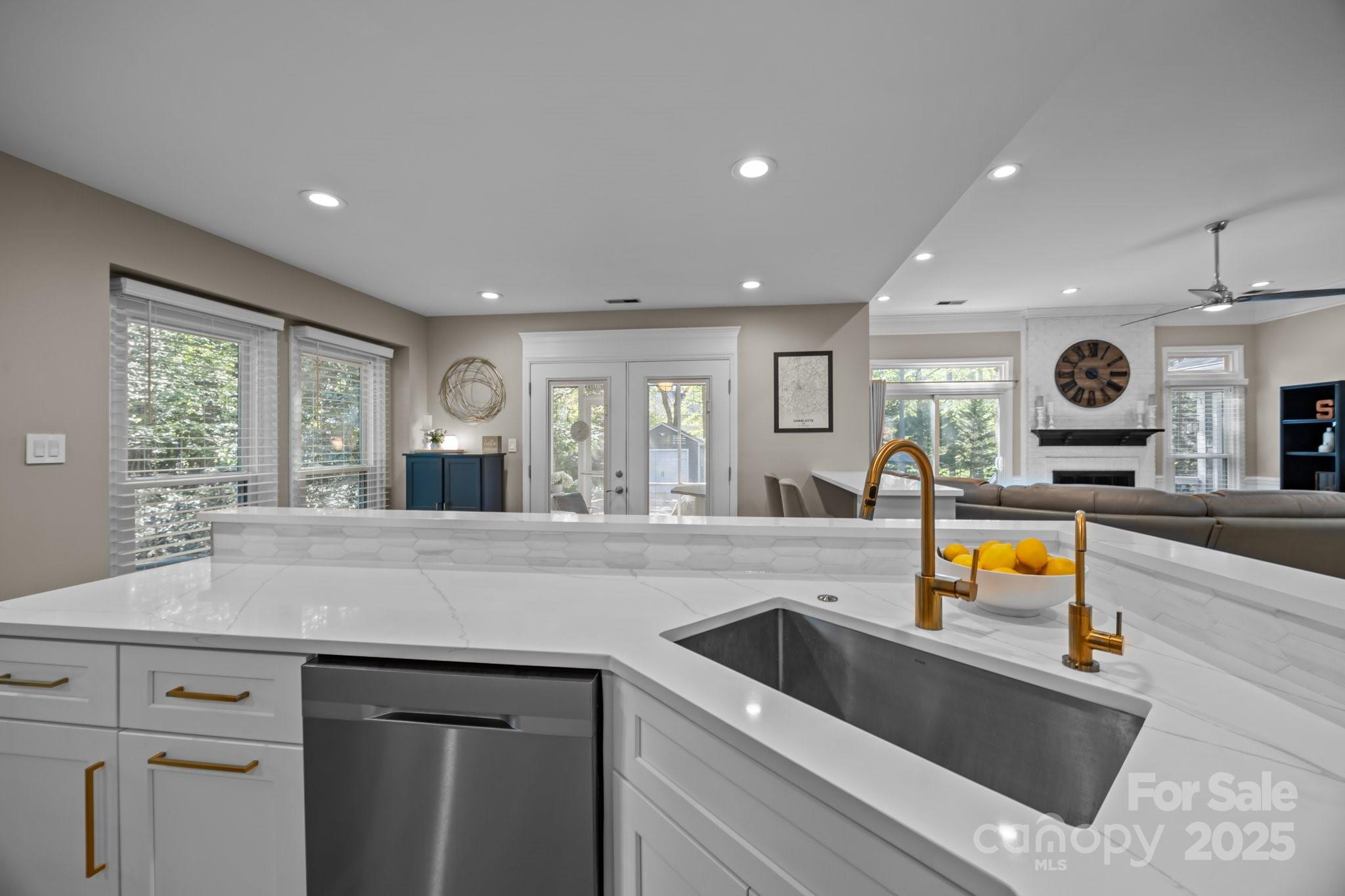 Wellington - Residential