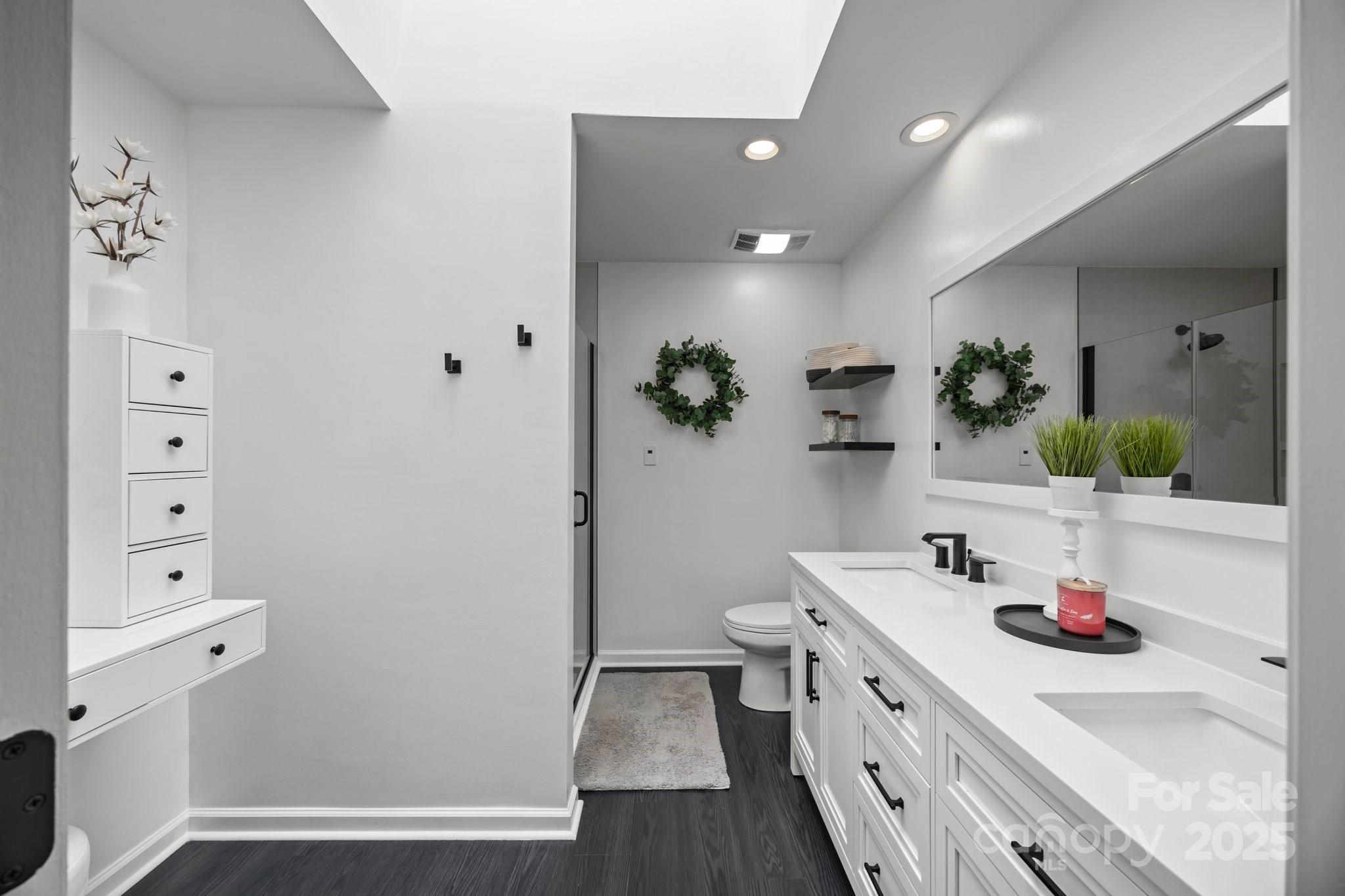 Wellington - Residential