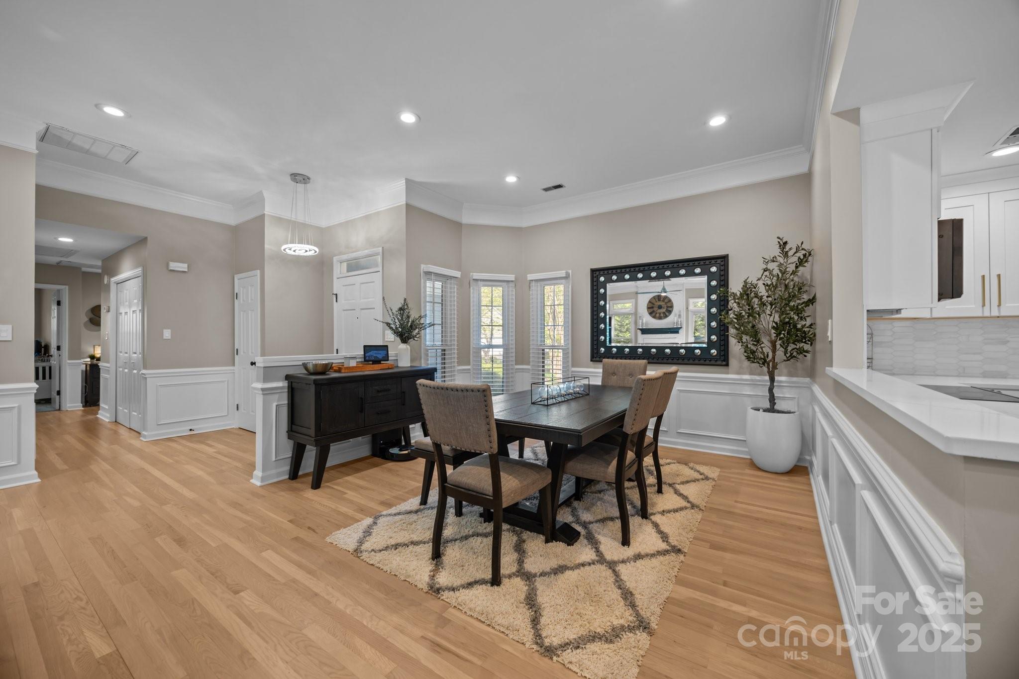 Wellington - Residential