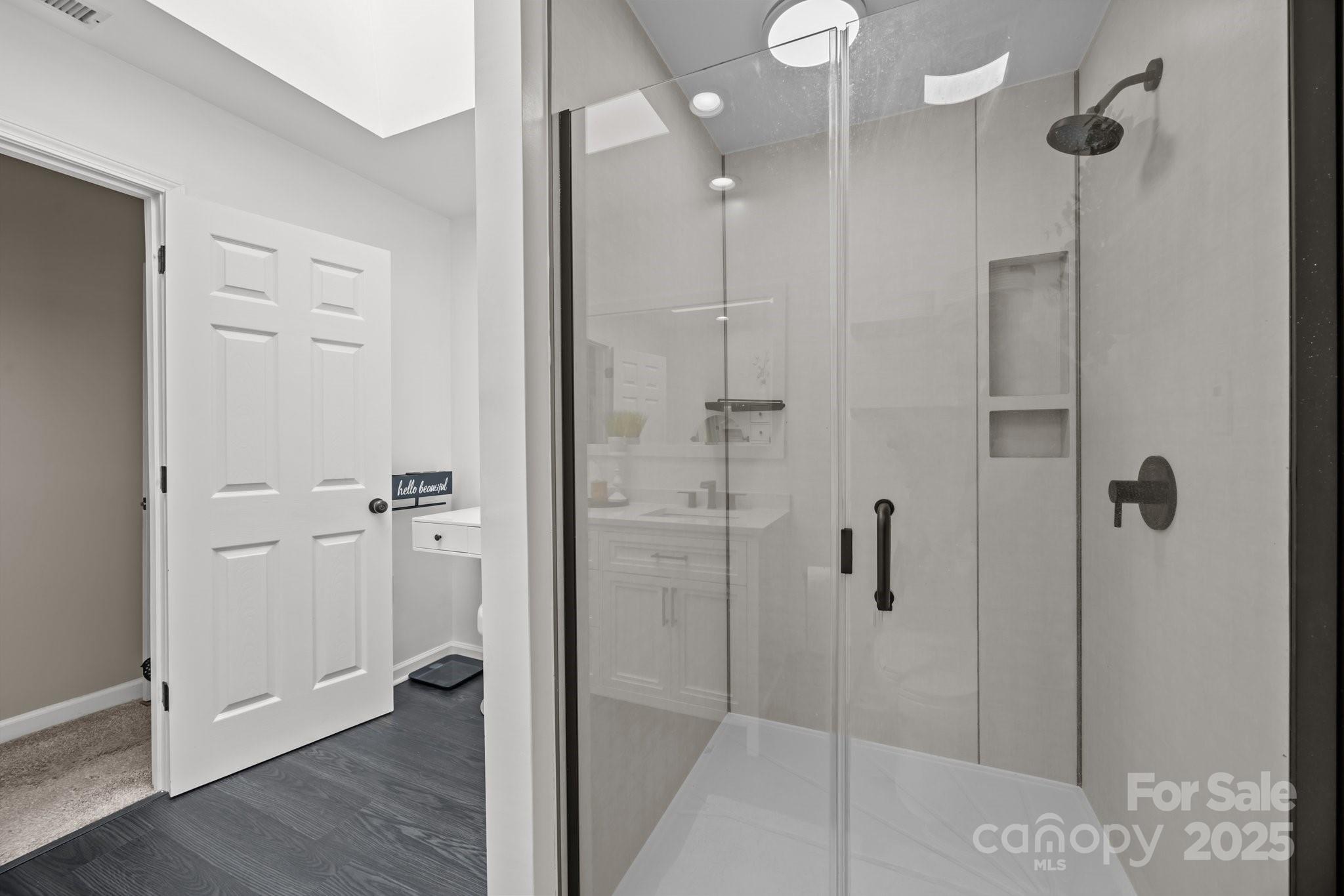 Wellington - Residential